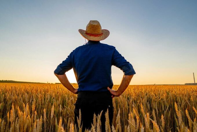 Fortalecendo a defesa agropecuária no Brasil