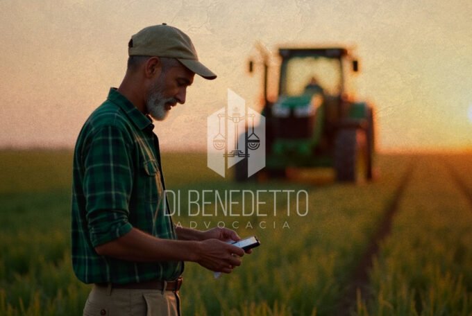 Nova Medida Provisória 1.314/2025: Um Respiro Jurídico-Financeiro para o Agronegócio Endividado