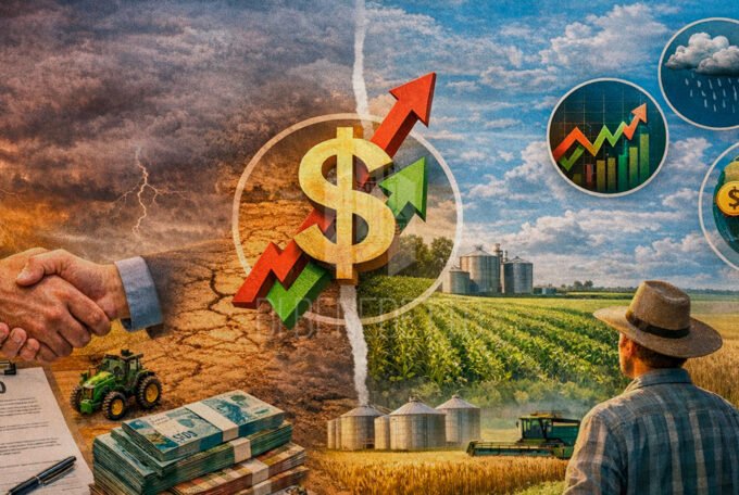 Negociação, renegociação e alongamento de dívidas rurais