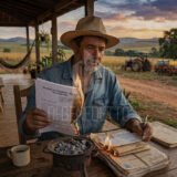 Prescrição Intercorrente: O Que o Produtor Rural Precisa Saber Sobre o Fim de Dívidas Antigas na Justiça