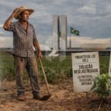 Medida Provisória vs. Projeto de Lei