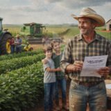 MP 1.376/2026: DESVENDANDO O ALÍVIO PARA O CRÉDITO RURAL
